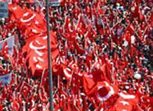 Hani ya 10. Yıl Marşı?