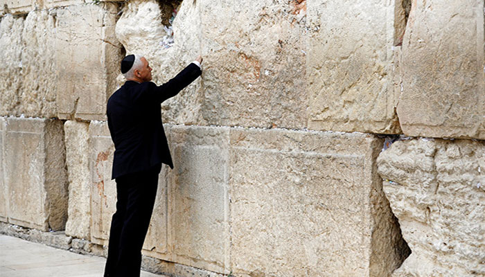 ABD Başkan Yardımcısı: Eğer Anlaşırsanız Bizden Değilsiniz