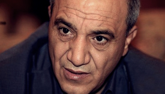 Riyad'da Gizli Toplantı