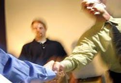 Danimarka'da Tokalaşmayana İş Yok