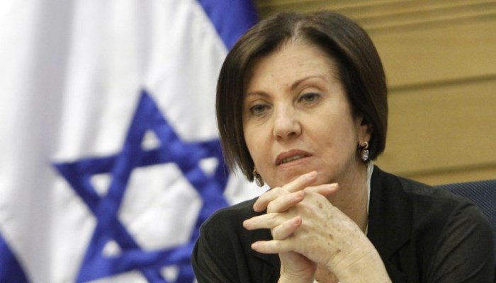 Siyonist Muhalefet Partisi Şaşırttı