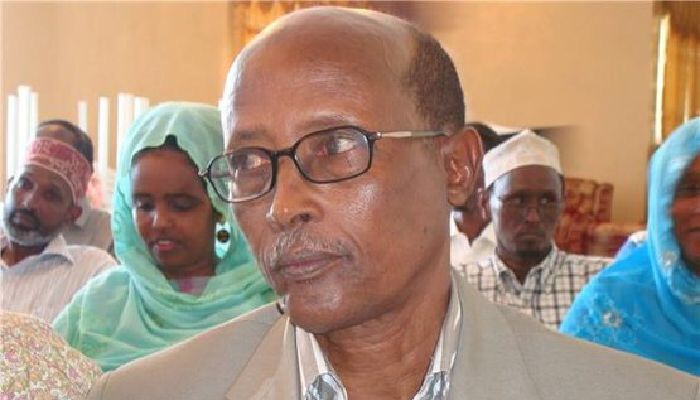 Somali'den BAE'ye Suikast Suçlaması