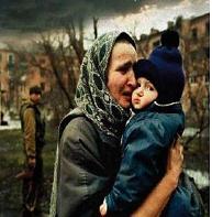 Nihayet Çeçen mazlumlar görüldü