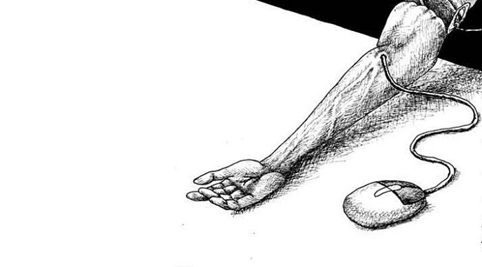 50 Kişi  2 Milyar  Kişiyi Yönetiyor !