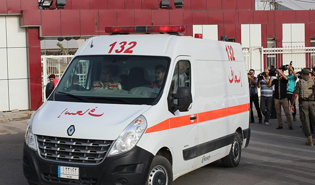 Kerkük'te Türkmen Akademisyene Suikast