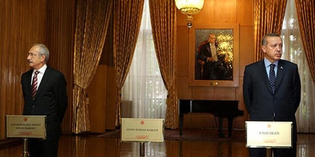 Fatih Altaylı: Bu ilişki, hem AKP'yi Hem CHP'yi Memnun Ediyor