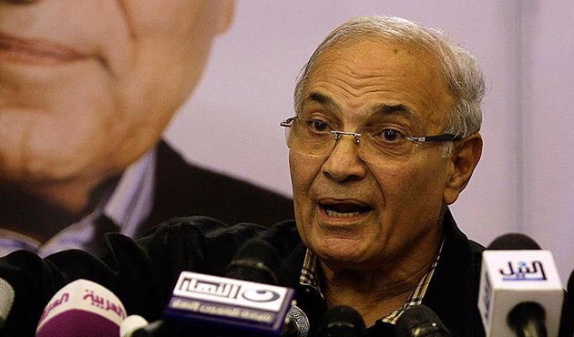 Sisi Tehdit Etmişti Kararını Değiştirdi !