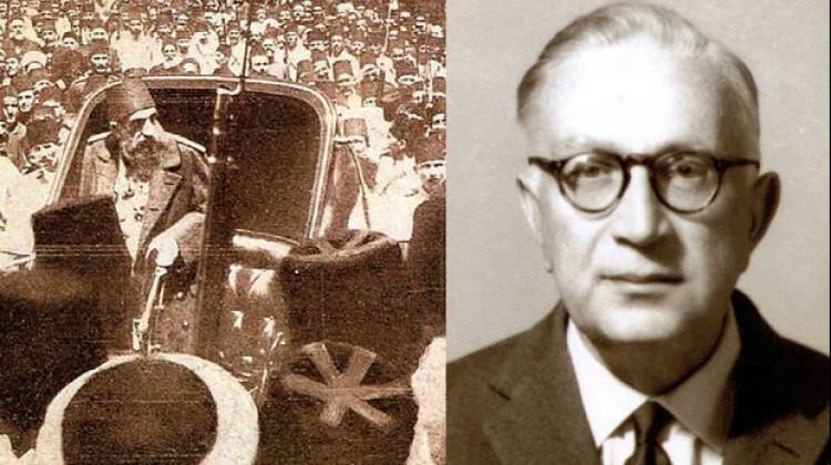 Sultan Abdülhamid’in Oğlunun  Mektubu Ortaya Çıktı