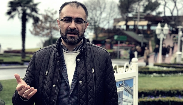 Gözaltına Alınan Akademisyen Yaşadığı Zulmü Anlattı