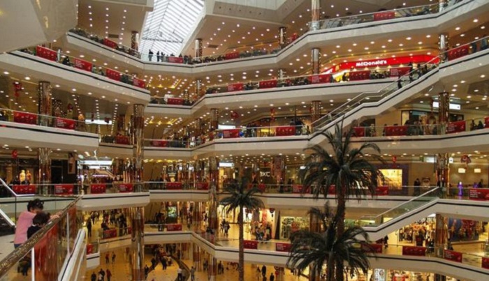 AVM'ler Yeniden mi Kapanıyor?