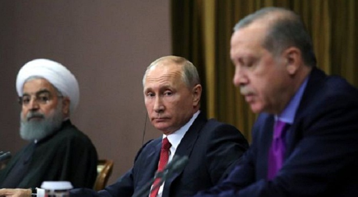 "O defteri Kapattık"