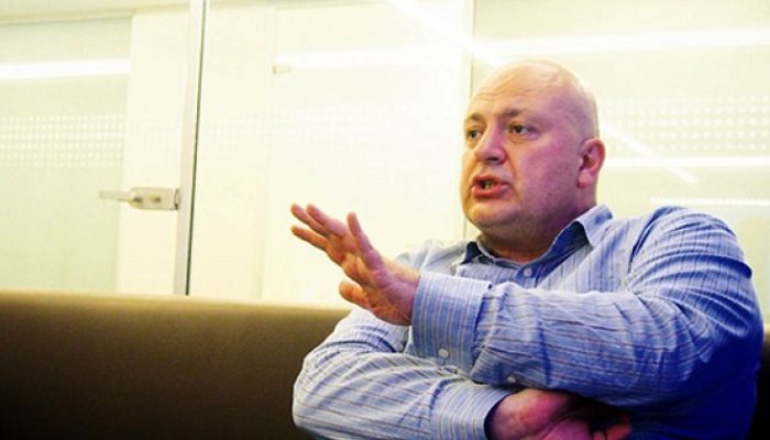 "İsrail Uçağını Vuranlar ve Rusya’nın Ankara-Şam Planı..."