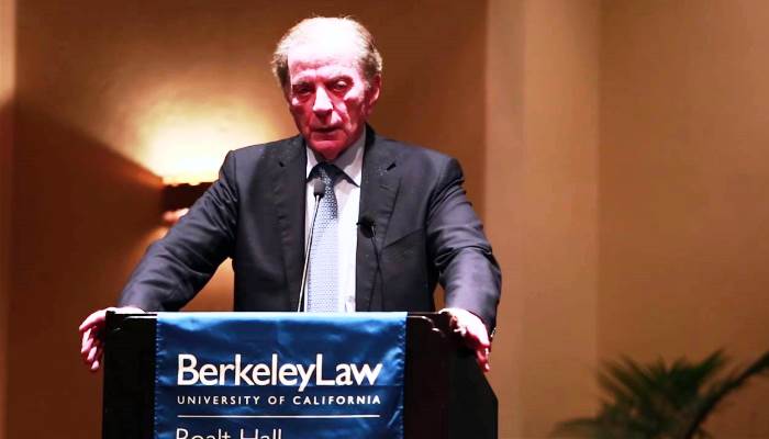 İsrail'in Eski ABD Büyükelçisi: Esad, İsrail'le Anlaşsaydı...