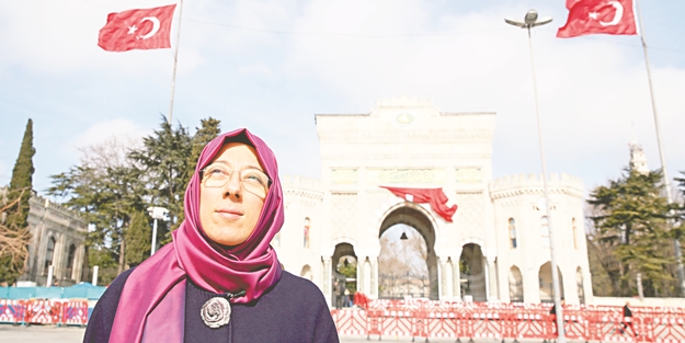 28 Şubat Mağduru : 20 Yılımı Çaldılar