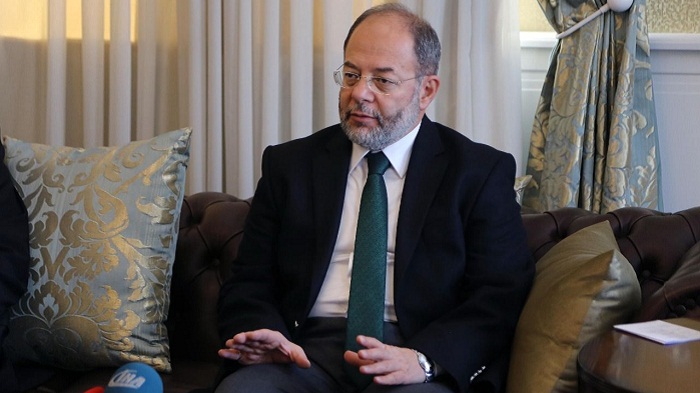 "Suriyelilere 31 Milyar Dolar Harcadık"