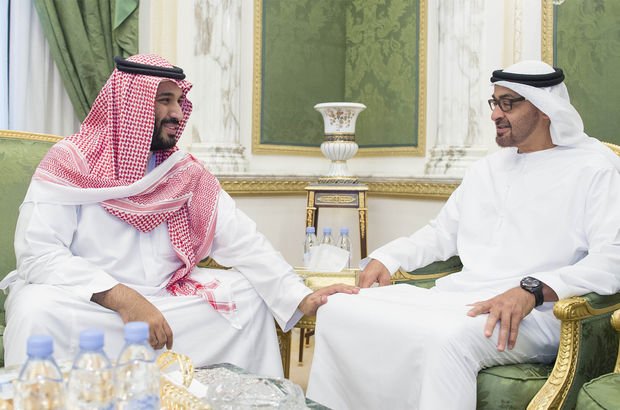 "BEA ve Suud Anlaşmayı Destekliyor"