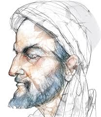 Bilime Yön Veren Müslüman Alimler ( Abbas ibn Firnas)