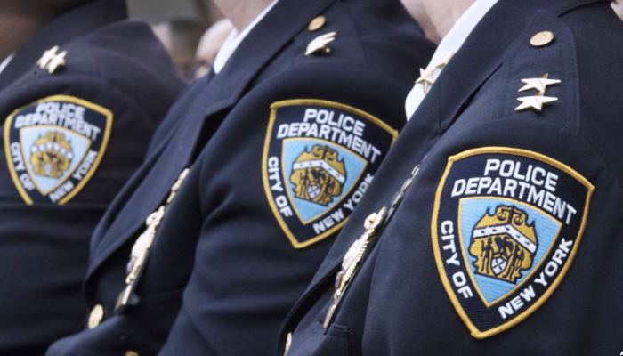 ABD'de Polis Teşkilatına Başörtüsü Cezası