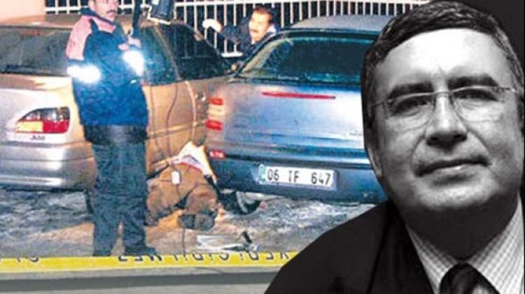 Hablemitoğlu  Davasında  Ara Karar Açıklandı