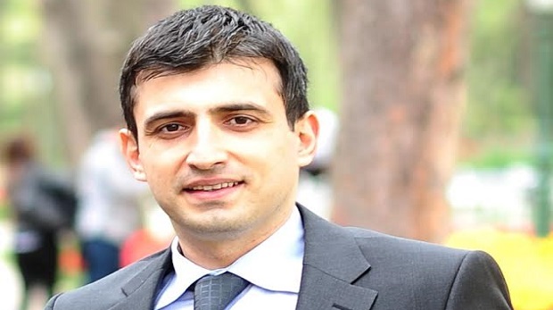 İnsansız Jet Geliyor Selçuk Bayraktar Açıkladı