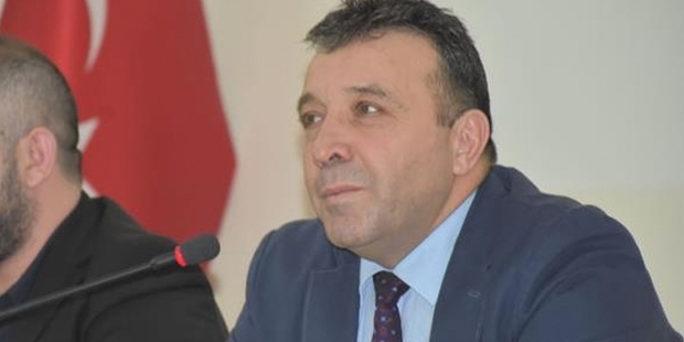 Abdullah Ağar: TRT Beni Üç  Kuruşa Gütmeye Kalktı!