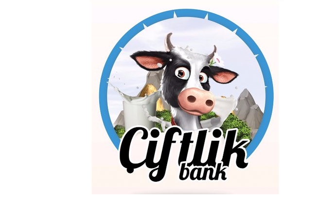 Çiftlikbank'tan Yarım Milyarlık Vurgun