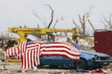 Amerikan Halkı Dertli: "Ne Olacak Bu Ülkenin Hali?"