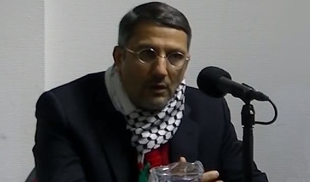 ABD'de İfade Özgürlüğü Var (!)