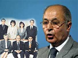 Sezer'in Evini Show T.V. Rontgenledi