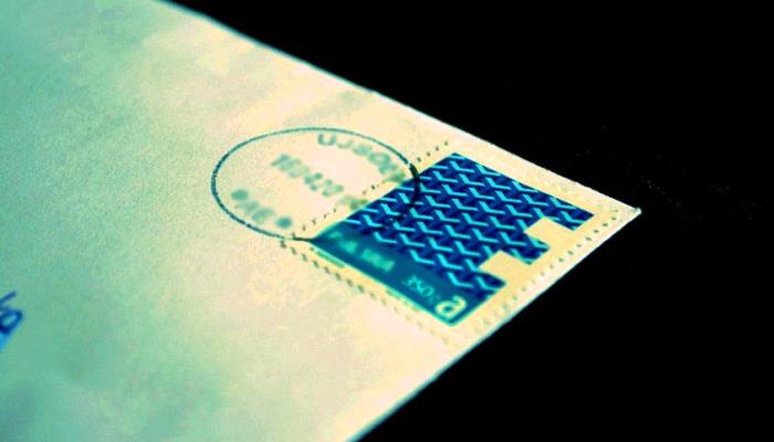 4 Müslüman Vekile Zehirli Paket