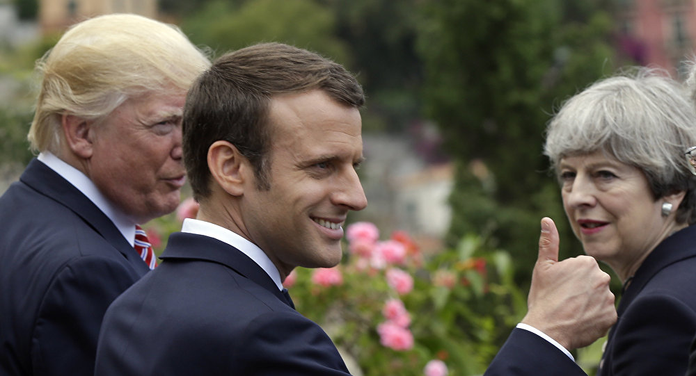 Modern Soğuk Savaş