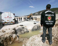 "Vatansever"ler Eşkiya Çıktı !