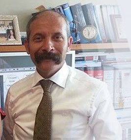 "Maocu dediler FETÖ'cü çıktı"