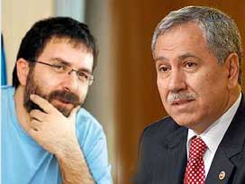 Rüzgar Gülü Yine Döndü !