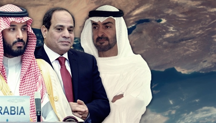 İngilizler Yatta Gizli Zirve  Düzenlemiş !