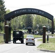 ABD'de terör zanlılarından biri Türk