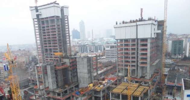 10 İşçinin Canının Bedeli 60 Bin Lira!