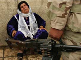 ABD 12 Bin Iraklıya Kapılarını Açıyor