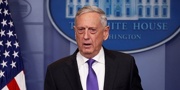 ABD  : IŞİD Gitti Diye Suriye'den Çekilecek Değiliz