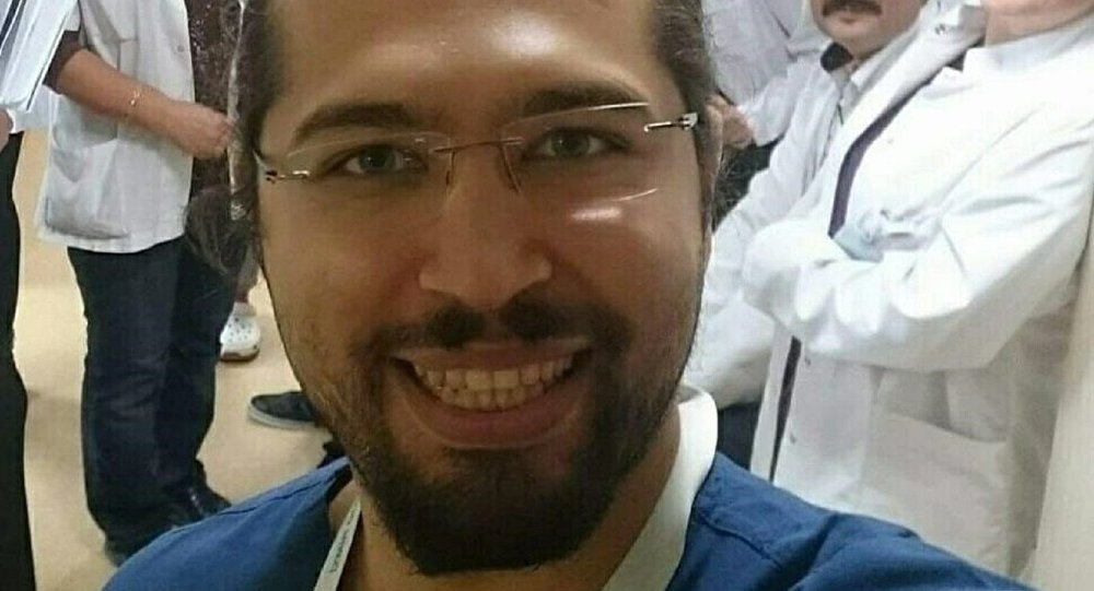 Açığa Alınınca intihar eden Doktor ByLock Kullanmamış