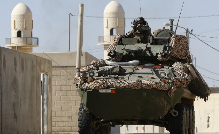 Sahte Cami Bile Yapmışlar