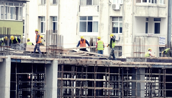 Nisan'da En Az 177 işçi iş Cinayetlerinde Hayatını Kaybetti