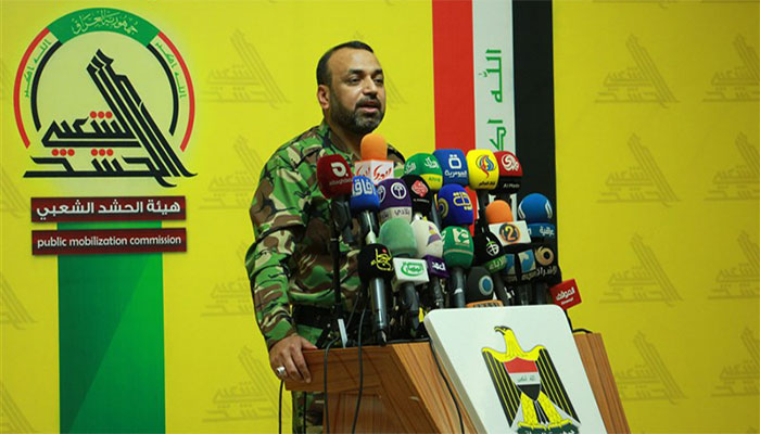 Haşdi Şabi:  Türkiye İle İşbirliği Yapıyoruz