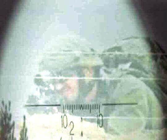 HAMAS'ın Yer Altı Silah Atölyesi(VİDEO)