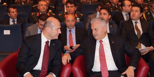 AK Parti'nin  Adayları Hakkında Yeni İddia