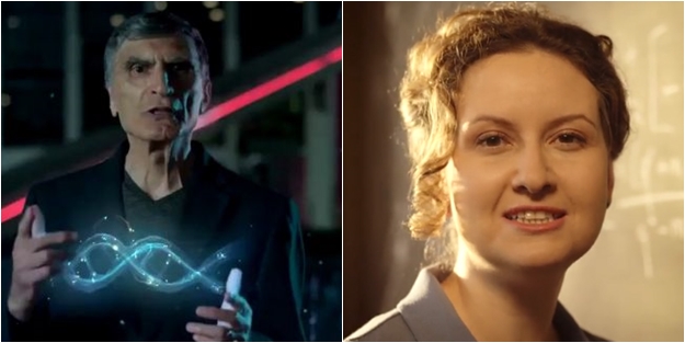 Çapulcular Rahatsız Oldu