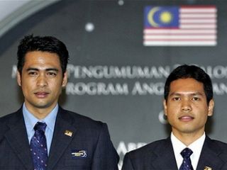 "Uzayda Allah'a Daha Yakın Hissedeceğim"