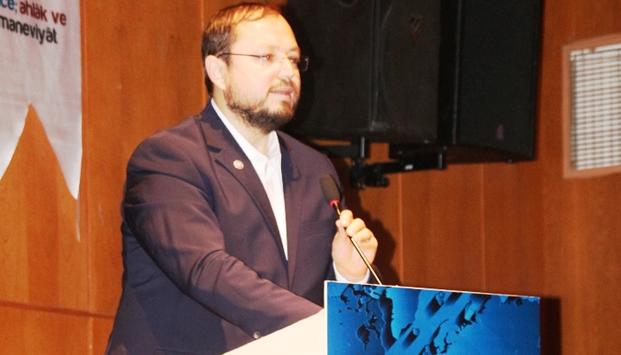 Kimyasal Silahın Üreticisi de Bombayı Atan da Aynı