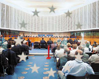 AİHM'de Türkiye birinci