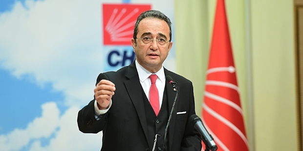 CHP: Hitap Şeklimizi Değiştireceğiz